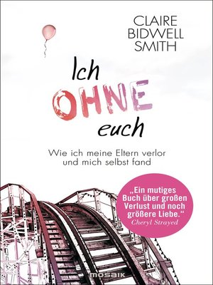cover image of Ich ohne euch